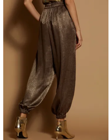 Pantalón Ancho Meisïe | Jayme Shop