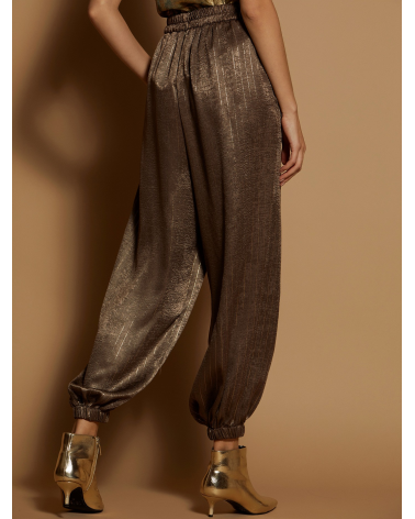 Pantalón Ancho Meisïe | Jayme Shop