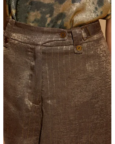 Pantalón Ancho Meisïe | Jayme Shop