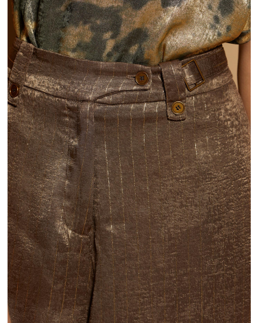 Pantalón Ancho Meisïe | Jayme Shop