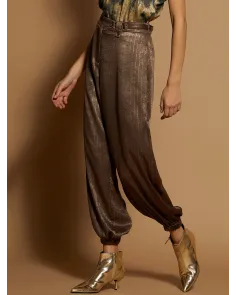 Pantalón Ancho Meisïe | Jayme Shop