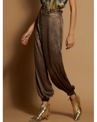 Pantalón Ancho Meisïe | Jayme Shop