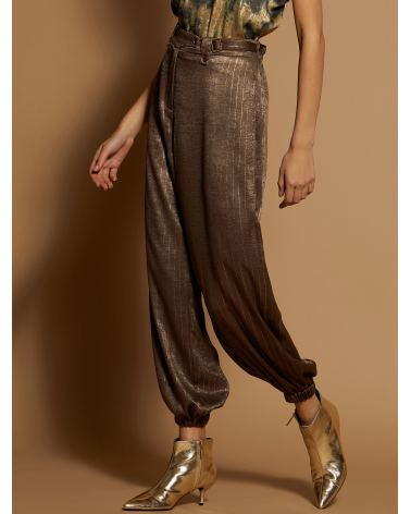 Pantalón Ancho Meisïe | Jayme Shop