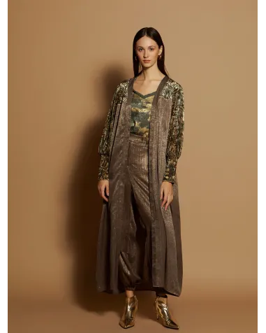 Pantalón Ancho Meisïe | Jayme Shop