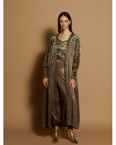 Pantalón Ancho Meisïe | Jayme Shop