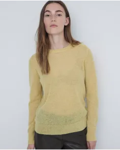 Jersey de Alpaca Yerse | Jayme Shop