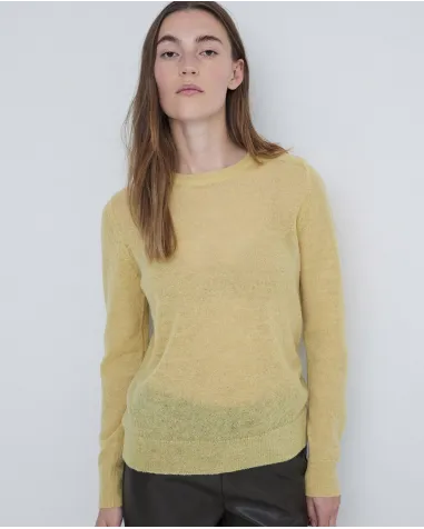 Jersey de Alpaca Yerse | Jayme Shop