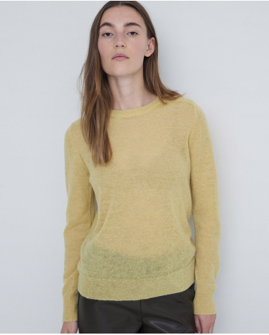 Jersey de Alpaca Yerse | Jayme Shop