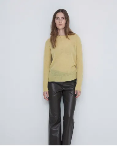 Jersey de Alpaca Yerse | Jayme Shop