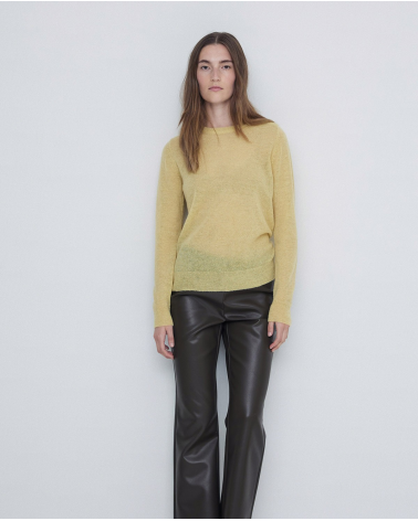 Jersey de Alpaca Yerse | Jayme Shop