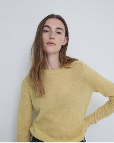 Jersey de Alpaca Yerse | Jayme Shop