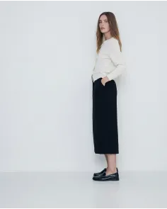 Falda Midi Yerse | Jayme Shop 2