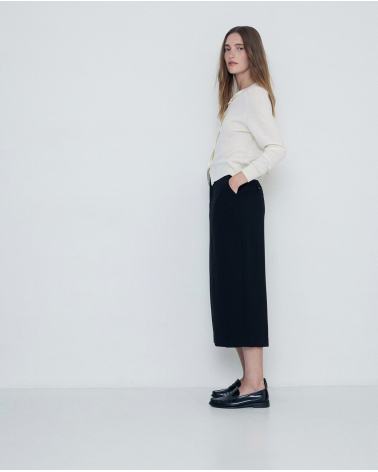 Falda Midi Yerse | Jayme Shop