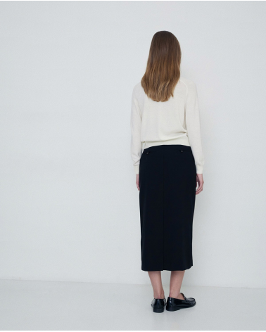 Falda Midi Yerse | Jayme Shop