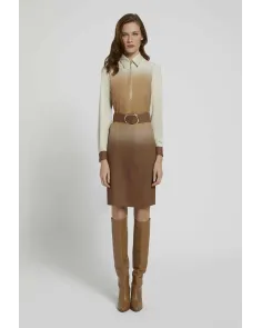 Vestido Degradado Laura Bernal | Jayme Shop