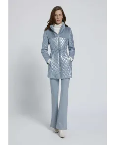 Conjunto Chaquetón y Pantalón Laura Bernal | Jayme Shop