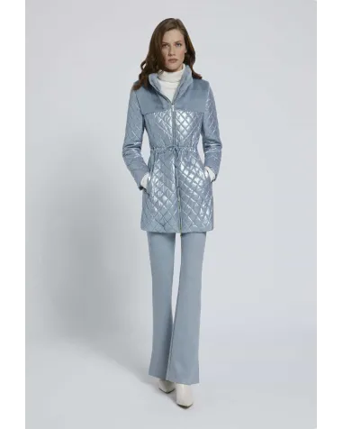 Conjunto Chaquetón y Pantalón Laura Bernal | Jayme Shop