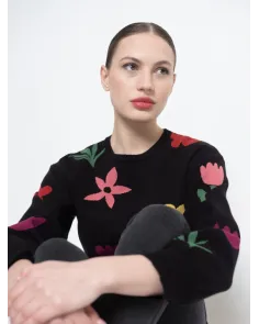 Jersey Estampado Miss Sidecar | Jayme Shop 2