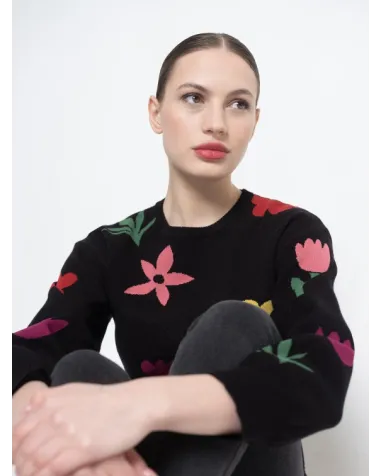 Jersey Estampado Miss Sidecar | Jayme Shop