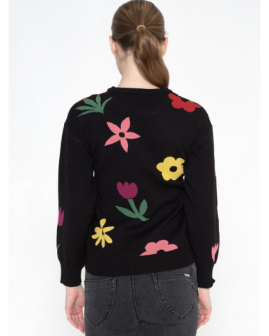 Jersey Estampado Miss Sidecar | Jayme Shop