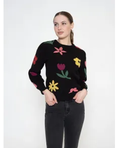 Jersey Estampado Miss Sidecar | Jayme Shop