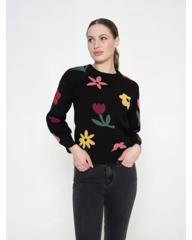 Jersey Estampado Miss Sidecar | Jayme Shop