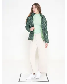 Chaquetón Acolchado Miss Sidecar | Jayme Shop 2