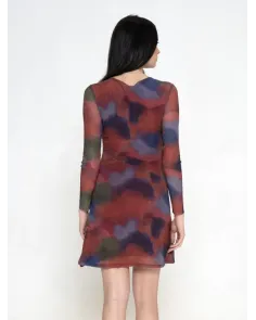 Vestido Degradado Miss Sidecar | Jayme Shop 2