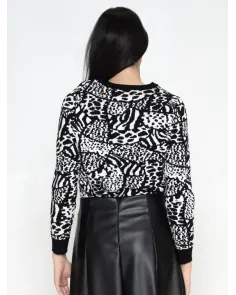 Jersey Estampado Miss Sidecar | Jayme Shop 2