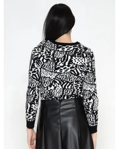 Jersey Estampado Miss Sidecar | Jayme Shop