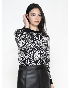 Jersey Estampado Miss Sidecar | Jayme Shop