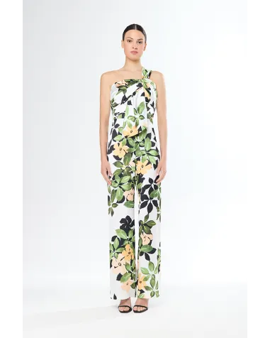 Mono Asimétrico Carla Ruiz | Jayme Shop