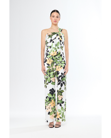 Mono Asimétrico Carla Ruiz | Jayme Shop