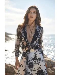 Camisa Gardel Matilde Cano | Jayme Shop