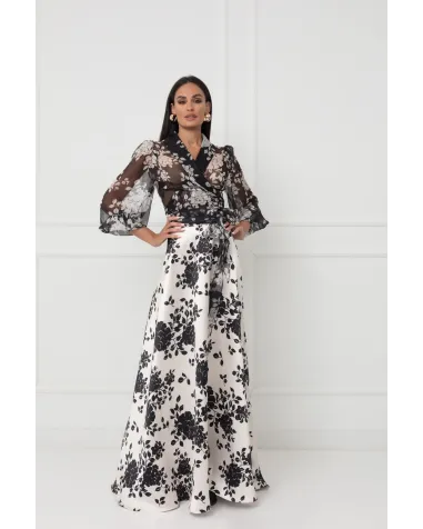 Camisa Gardel Matilde Cano | Jayme Shop