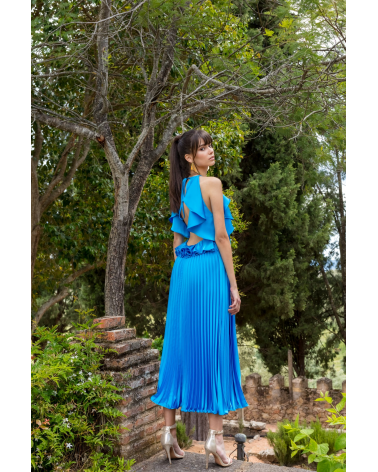 Vestido Coca Matilde Cano | Jayme Shop