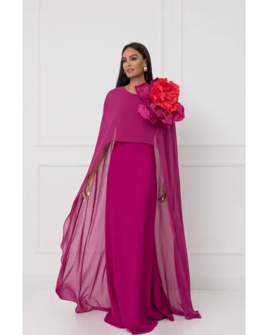 Vestido Eugenia Matilde Cano | Jayme Shop