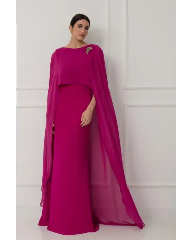 Vestido Eugenia Matilde Cano | Jayme Shop