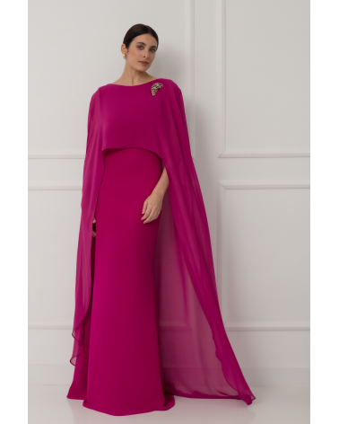 Vestido Eugenia Matilde Cano | Jayme Shop