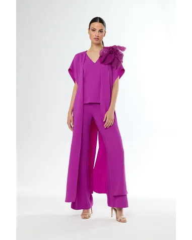 Conjunto de Tres Piezas Carla Ruiz | Jayme Shop