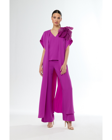 Conjunto de Tres Piezas Carla Ruiz | Jayme Shop