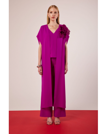 Conjunto de Tres Piezas Carla Ruiz | Jayme Shop