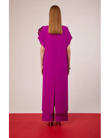 Conjunto de Tres Piezas Carla Ruiz | Jayme Shop