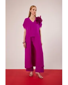 Conjunto de Tres Piezas Carla Ruiz | Jayme Shop