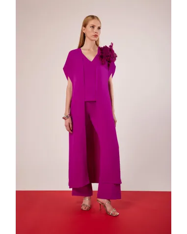 Conjunto de Tres Piezas Carla Ruiz | Jayme Shop