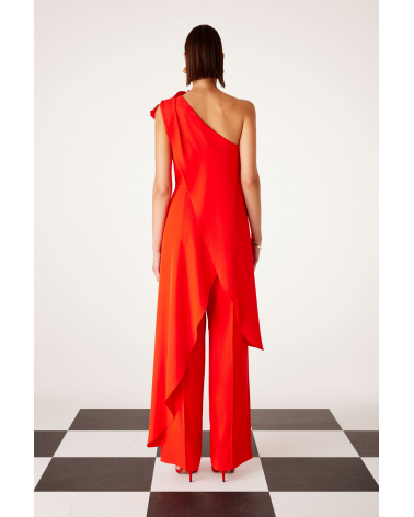 Mono Largo Asimétrico Carla Ruiz | Jayme Shop