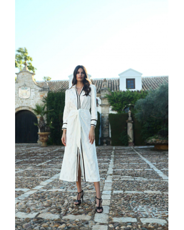 Vestido Reme Midi Panambi | Jayme Shop