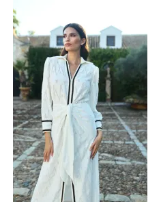 Vestido Reme Midi Panambi | Jayme Shop 2