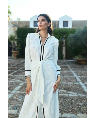 Vestido Reme Midi Panambi | Jayme Shop