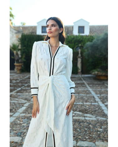 Vestido Reme Midi Panambi | Jayme Shop